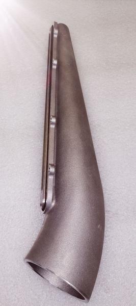 Trichter universal für Spaltsaugrohr